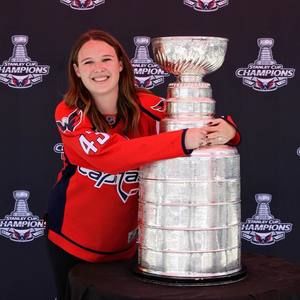 Meet your Posher, Elizabeth